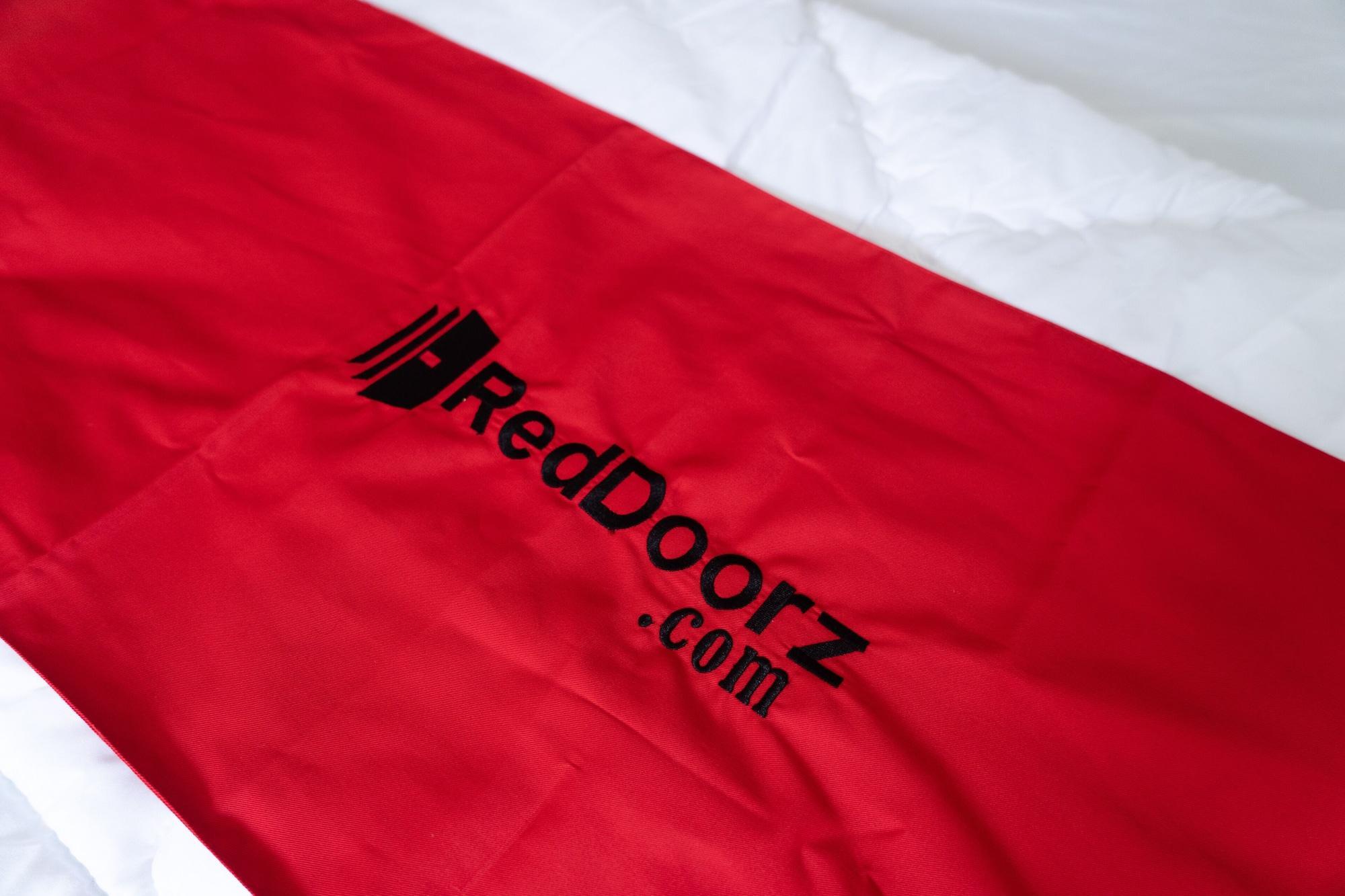 RedDoorz Plus @ Sawah Besar Jakarta Bagian luar foto